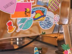 -Fruiffee Cafe 果啡派