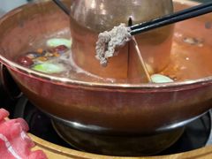 -北门涮肉·铜锅涮肉(南锣鼓巷店)