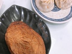 素鸡-拱北楼(皇亭广场店)