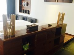 -上海艾本精品酒店