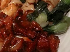 -亚马逊海鲜自助餐厅(惠山万达店)