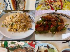 -杭州香格里拉·香宫中餐厅