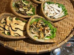 -滇野云南野生菌餐厅(陕西南路店)