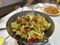 -东方太阳城淮扬餐厅(会所中餐厅店)