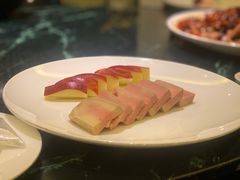 -甄御•海鲜新青岛菜(麦岛店)