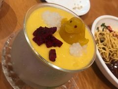 -粤域茶餐厅