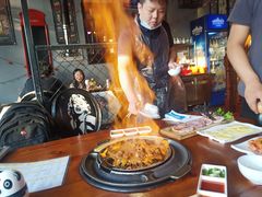 -超级神炭烤肉夜食(芥园西道店)