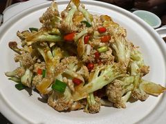 -宋徽厨·安徽菜(绿地店)