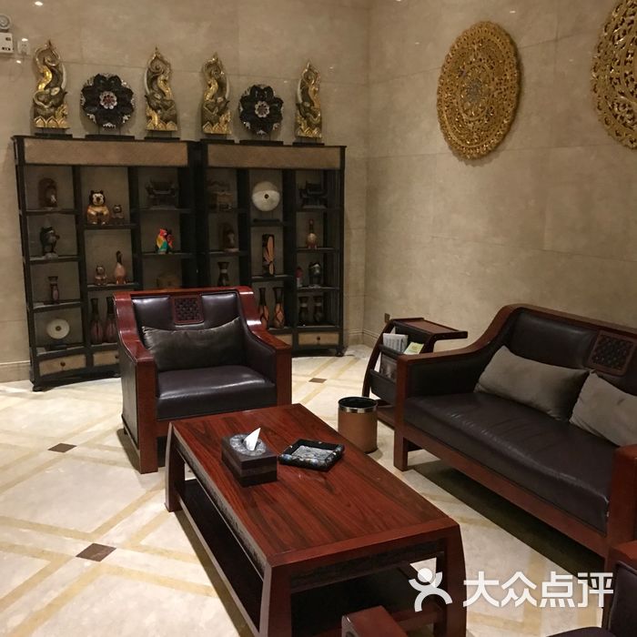 瑶池丽水温泉会馆