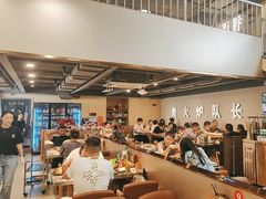 -炉队长·齐齐哈尔家庭烤肉(马家堡店)