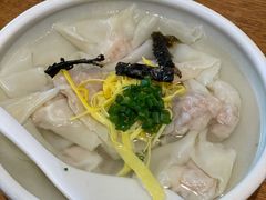 鲜虾才子小馄饨-苏小柳手作点心(控江旭辉分院)