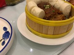 -宏宴·新京菜(望京店)