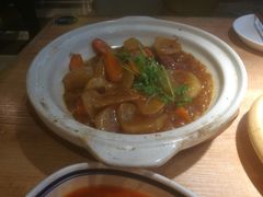 -小锅饭(欧亚卖场店)