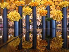 -长沙富力万达文华酒店