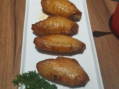 -必胜客(兰州国贸店)