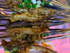 五花肉-晓靖轩烧烤(沙河风情店)