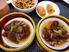-博悦茶餐厅(文殊院店)