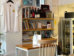 -Egg•Allday Brunch(襄阳北路店)