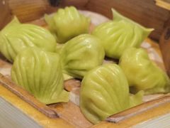 -新天世纪中餐厅
