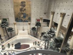 -北京国宾酒店