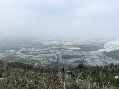 -海南铜鼓岭景区