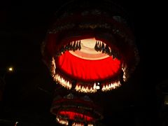 -吃饭皇帝大土家民族菜(正大广场店)