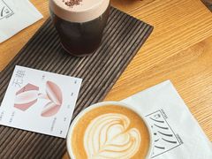 -溯洄咖啡VORTEX COFFEE