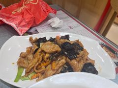 -添福来墨鱼饺子 · 海鲜东北菜(大连星海·黄浦路店)