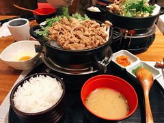 -森味花园·日本料理(伊藤洋华堂亚运村店)