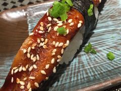 -昊·来了寿司(双楠2店)