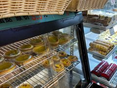 -蜂蝶来饼店(拱北总店)