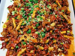 -兔槽江湖菜·重庆璧山兔(水围店)