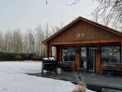 -禧室Joyous Lounge(禧园店)