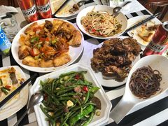 -海尔巴格·新疆菜(吐鲁番店)