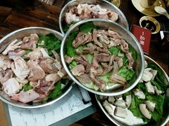 -顺德一品粥·20年凤城老字号(芳村店)