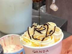 -食代馆(深业上城店)