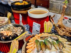 -老宁波1381餐厅(宏泰广场店)