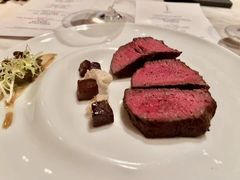 -翡翠36餐厅(浦东香格里拉店)