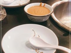 -裕德孚·非遗手切涮羊肉(东直门内大街店)