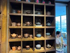 -觉藏茶社(博地影秀城店)