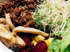 -Green Leaf Sushi l Kitsilano