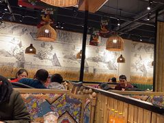 -金柱大盘鸡(波斯坦店)