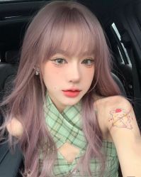 -HG美发设计沙龙