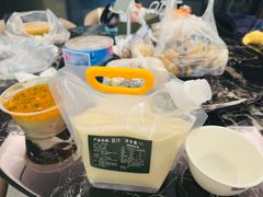 -李小老烧饼(常营民族家园店)