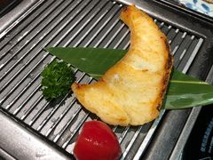 -蟹将军·松叶蟹和牛日料放题自助(K11店)