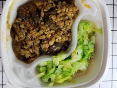 -南城香(北京南站店)