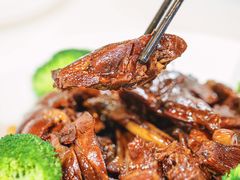 -东坊味道私房菜·地道顺德菜(大良店)