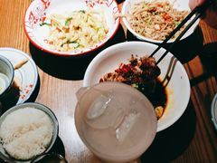 -老湘村·湖南土菜(天河维多利店)