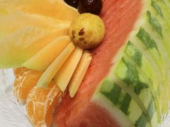 -上海1号私藏菜(静安店)