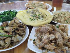 -明记海鲜大排档(巽寮湾店)